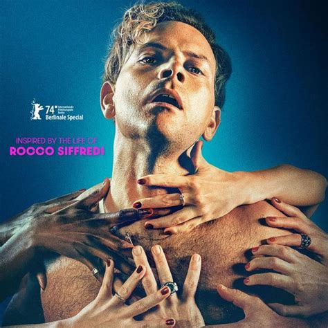 pene di siffredi|Supersexs Rocco Siffredi: The true story behind Netflixs most ...